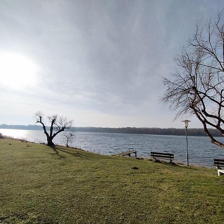 Haus Am See - Steinwarder Has-005 Haus Am See ハイリゲンハーフェン エクステリア 写真