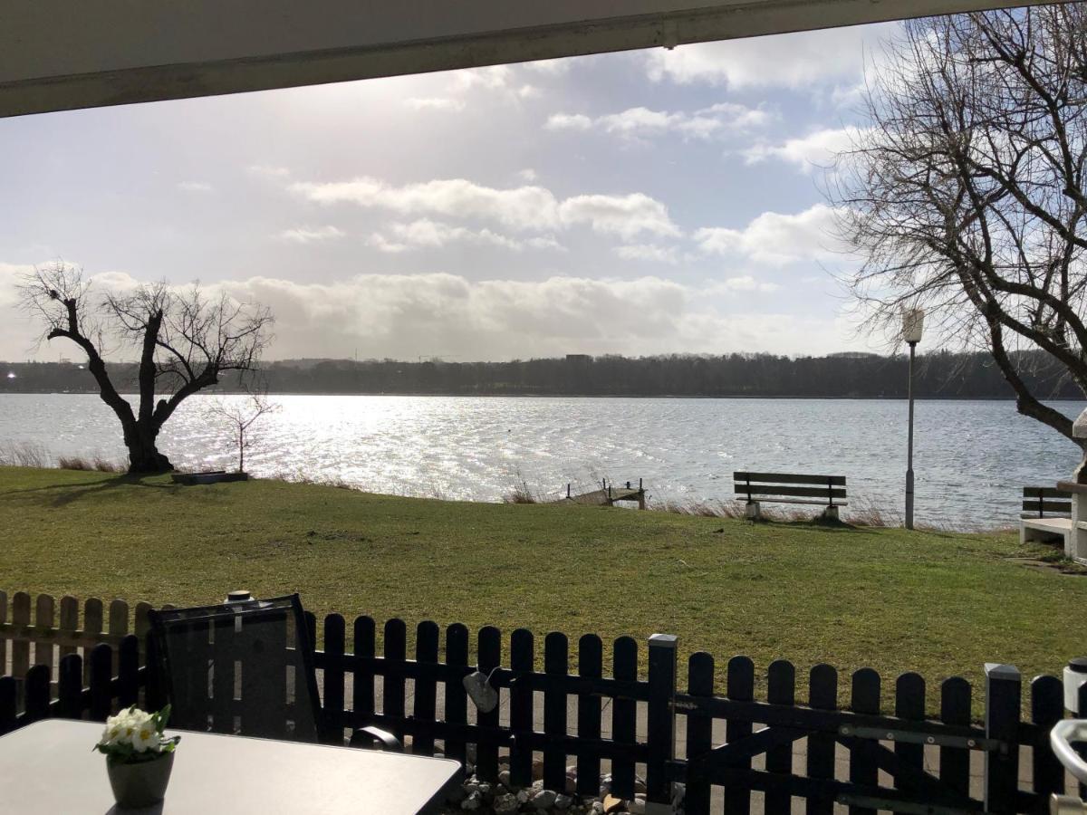 Haus Am See - Steinwarder Has-005 Haus Am See ハイリゲンハーフェン エクステリア 写真
