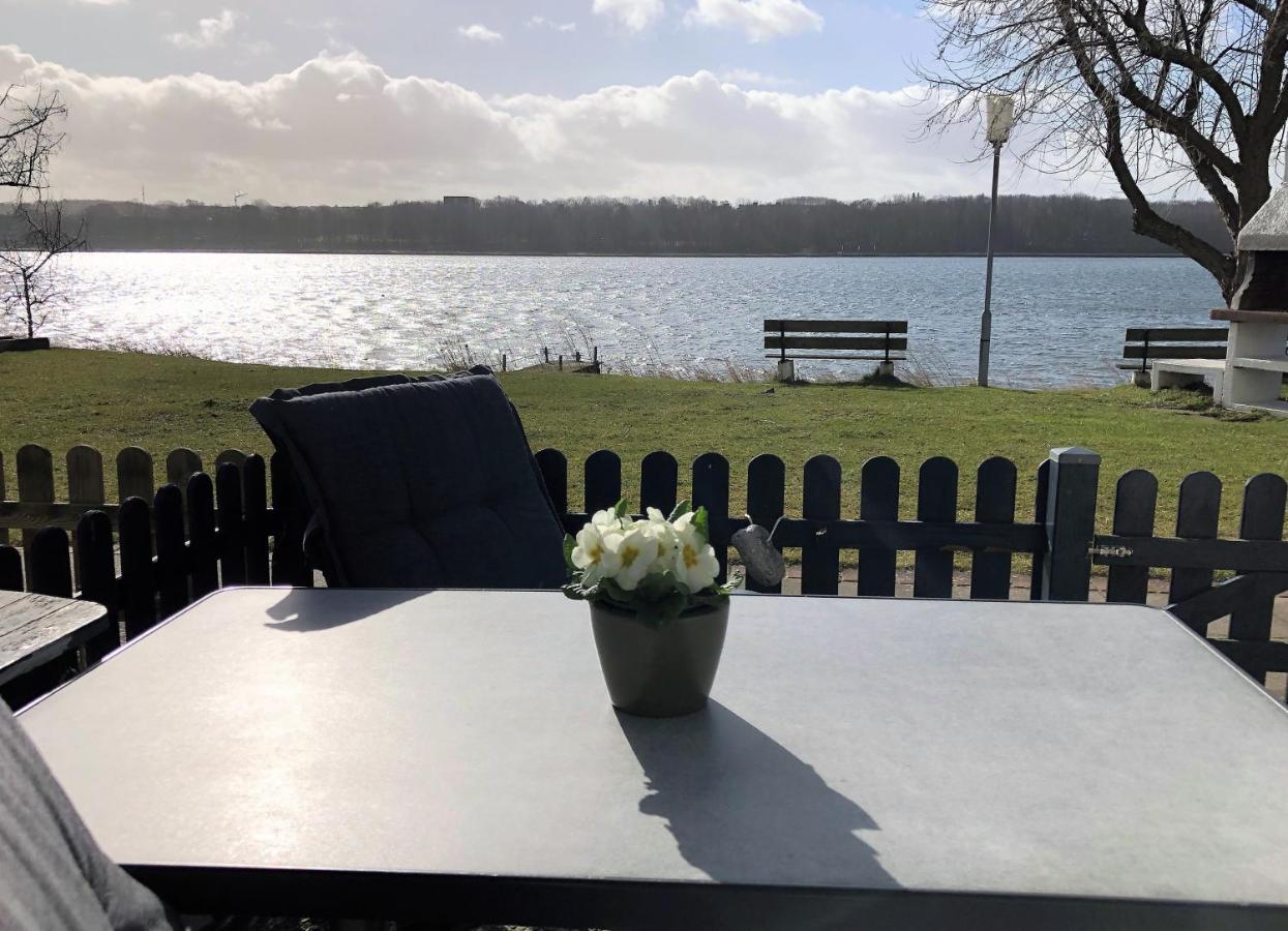 Haus Am See - Steinwarder Has-005 Haus Am See ハイリゲンハーフェン エクステリア 写真