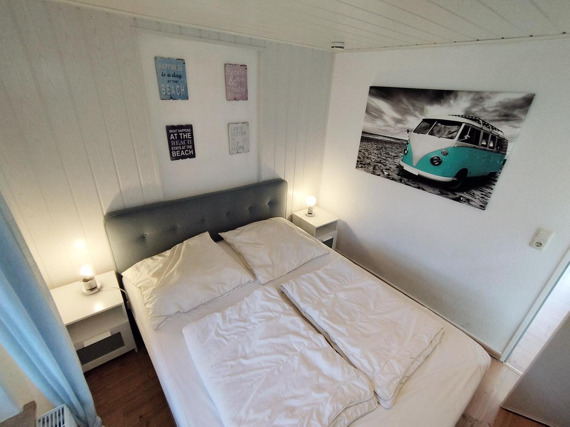 Haus Am See - Steinwarder Has-005 Haus Am See ハイリゲンハーフェン エクステリア 写真