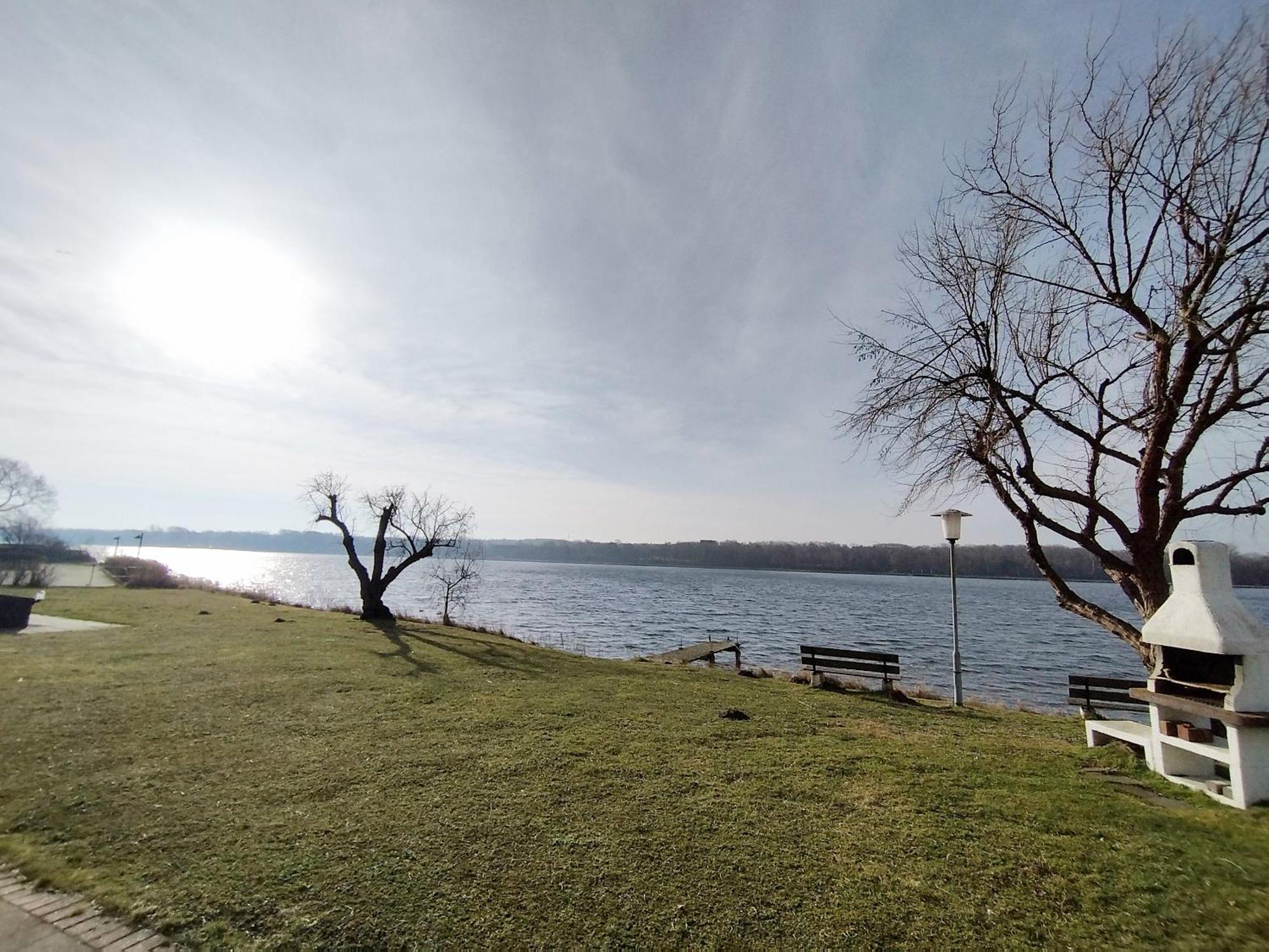 Haus Am See - Steinwarder Has-005 Haus Am See ハイリゲンハーフェン エクステリア 写真