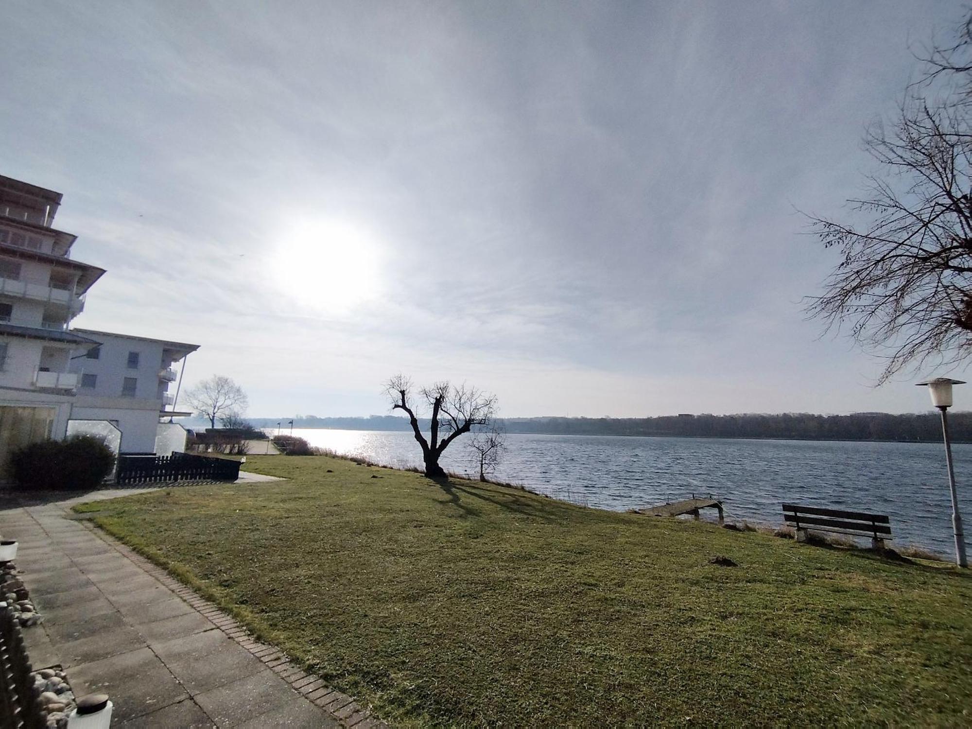 Haus Am See - Steinwarder Has-005 Haus Am See ハイリゲンハーフェン エクステリア 写真