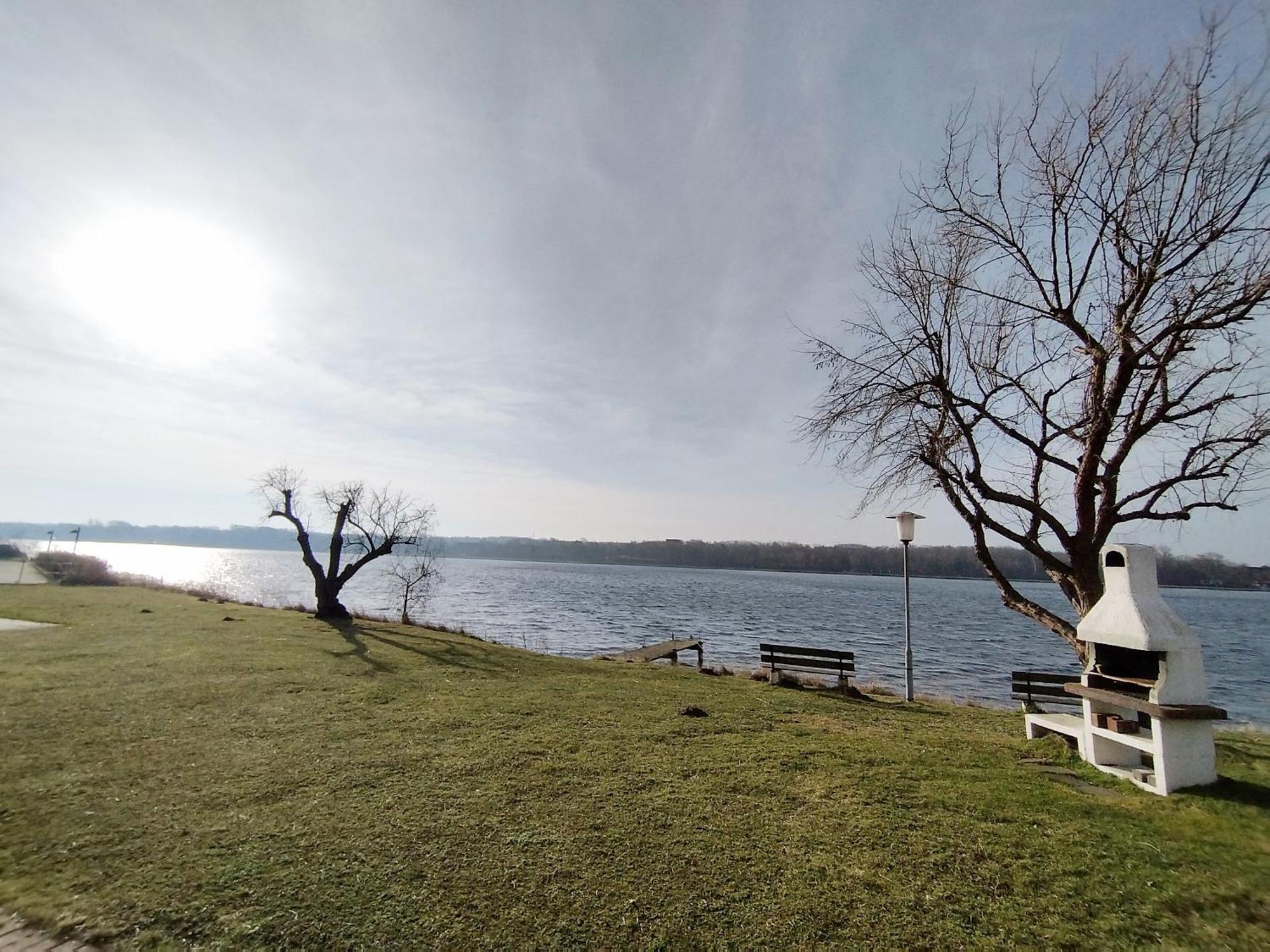Haus Am See - Steinwarder Has-005 Haus Am See ハイリゲンハーフェン エクステリア 写真